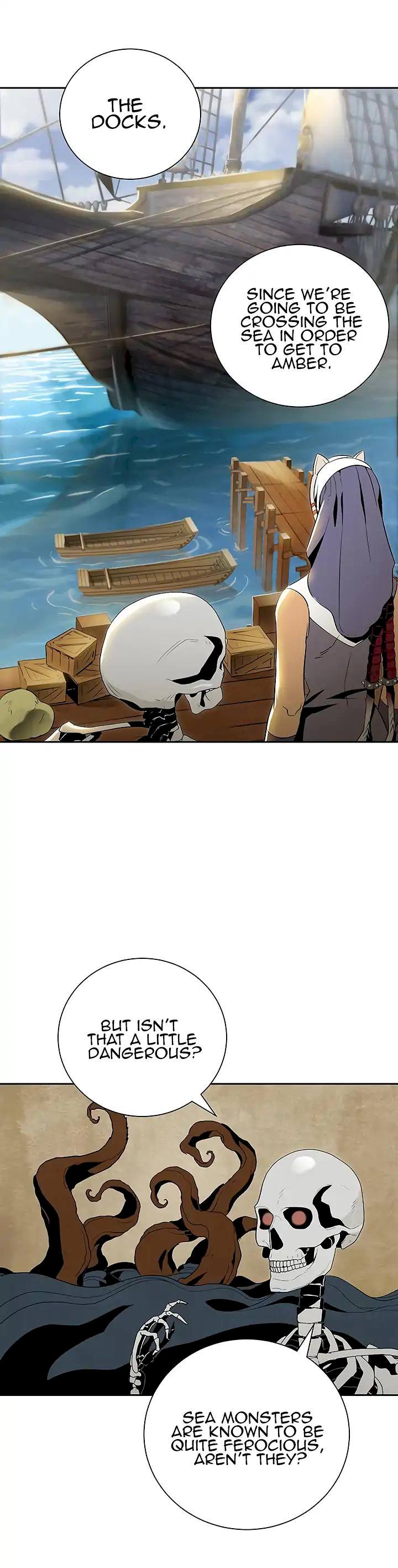 Skeleton Soldier Couldn’t Protect the Dungeon Chapter 63 - Manhwa18.com