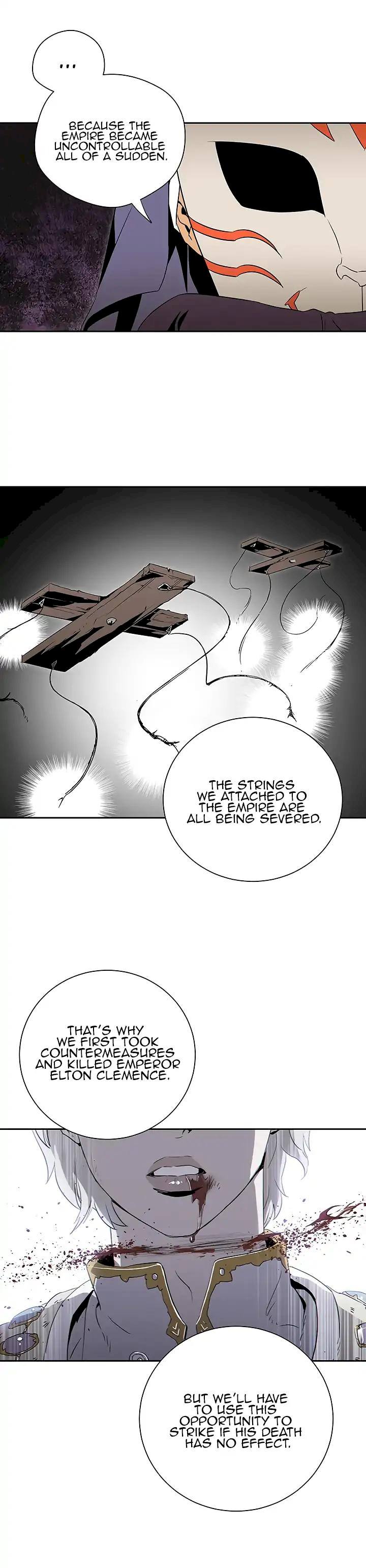 Skeleton Soldier Couldn’t Protect the Dungeon Chapter 63 - Manhwa18.com
