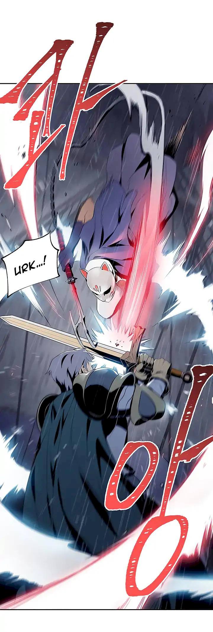 Skeleton Soldier Couldn’t Protect the Dungeon Chapter 64 - Manhwa18.com