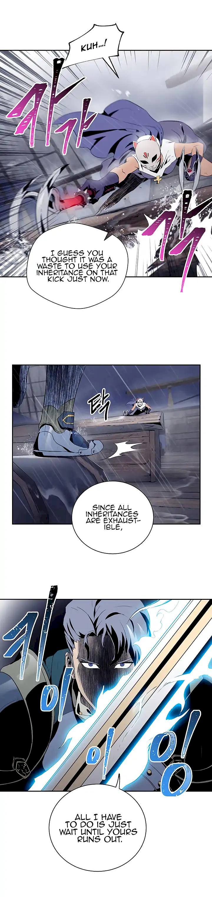 Skeleton Soldier Couldn’t Protect the Dungeon Chapter 64 - Manhwa18.com