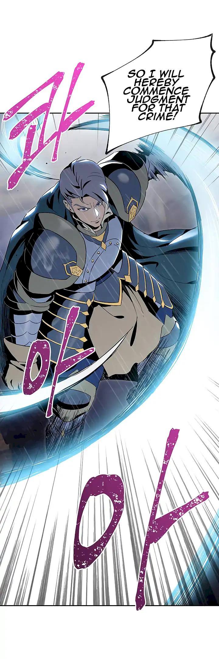 Skeleton Soldier Couldn’t Protect the Dungeon Chapter 64 - Manhwa18.com