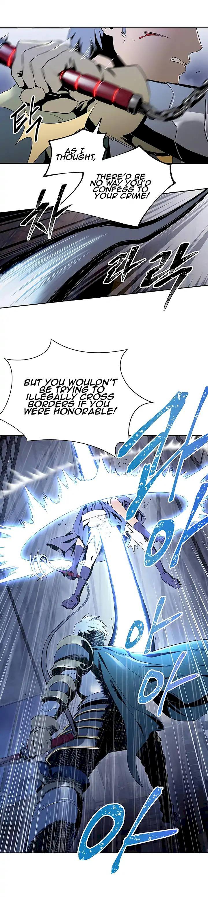 Skeleton Soldier Couldn’t Protect the Dungeon Chapter 64 - Manhwa18.com