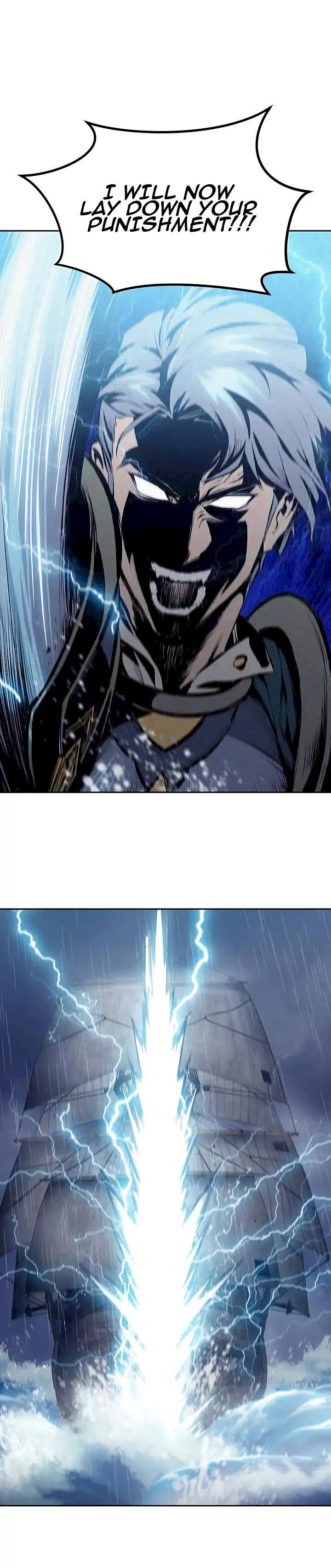 Skeleton Soldier Couldn’t Protect the Dungeon Chapter 64 - Manhwa18.com