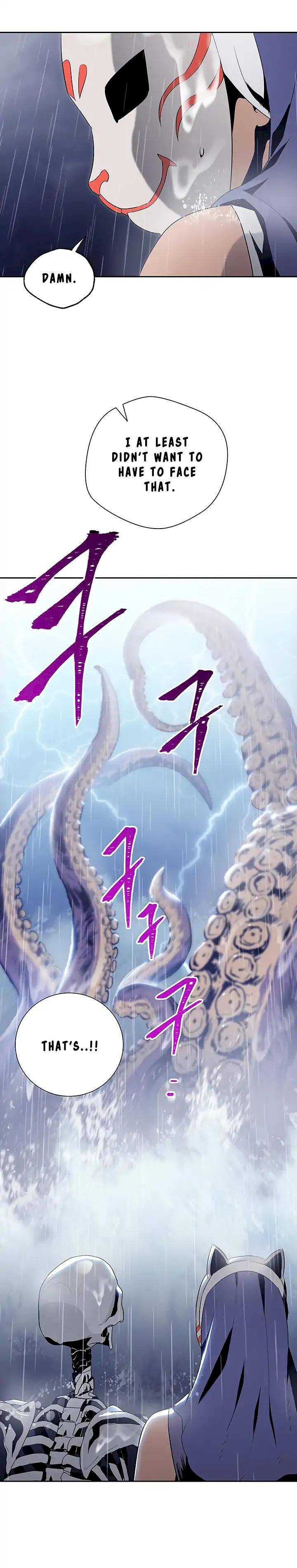 Skeleton Soldier Couldn’t Protect the Dungeon Chapter 65 - Manhwa18.com