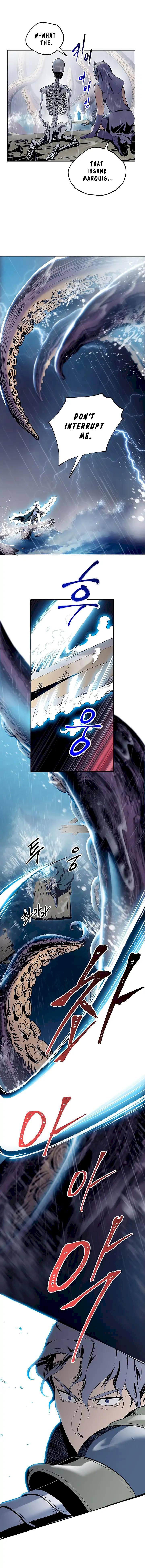 Skeleton Soldier Couldn’t Protect the Dungeon Chapter 65 - Manhwa18.com