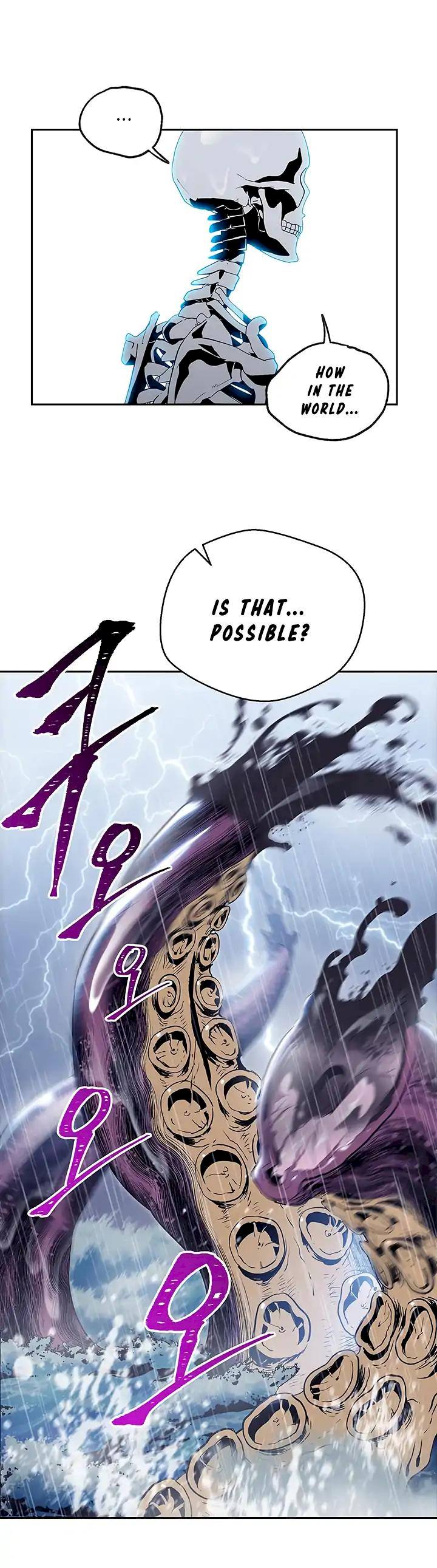 Skeleton Soldier Couldn’t Protect the Dungeon Chapter 65 - Manhwa18.com