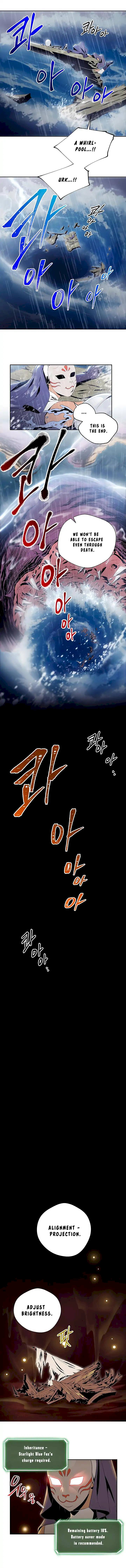 Skeleton Soldier Couldn’t Protect the Dungeon Chapter 65 - Manhwa18.com