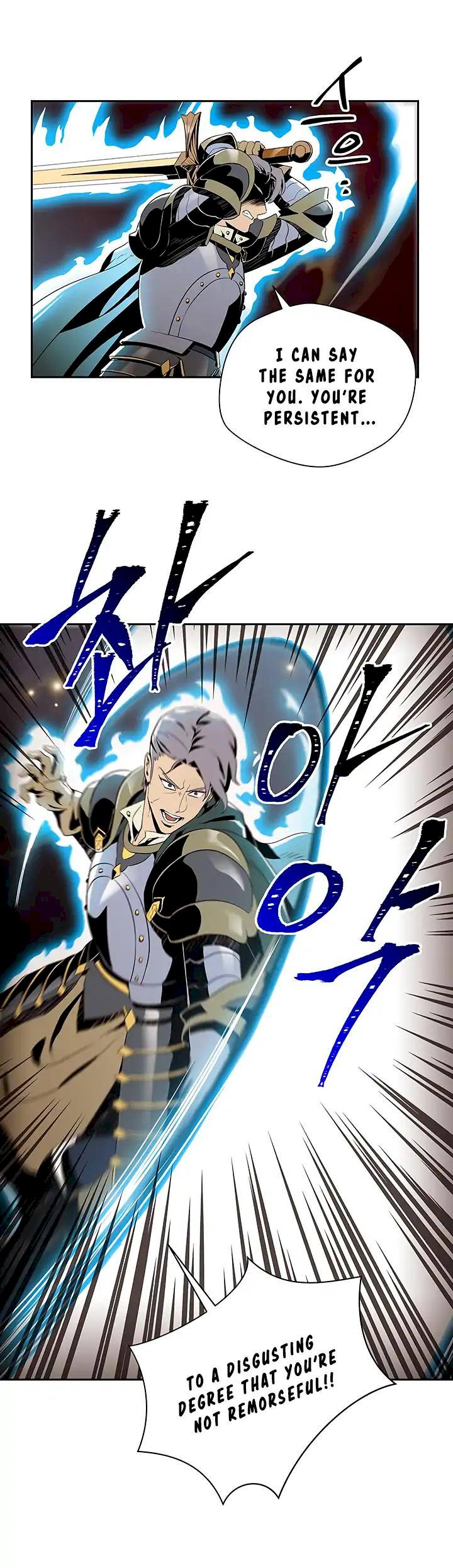 Skeleton Soldier Couldn’t Protect the Dungeon Chapter 65 - Manhwa18.com