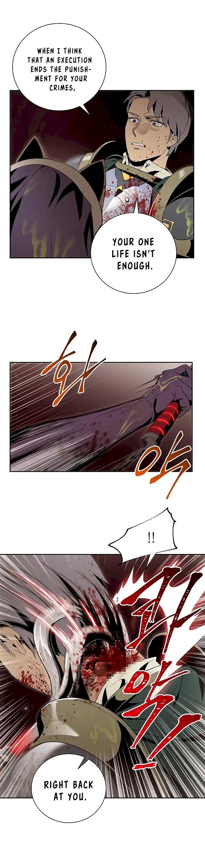 Skeleton Soldier Couldn’t Protect the Dungeon Chapter 65 - Manhwa18.com