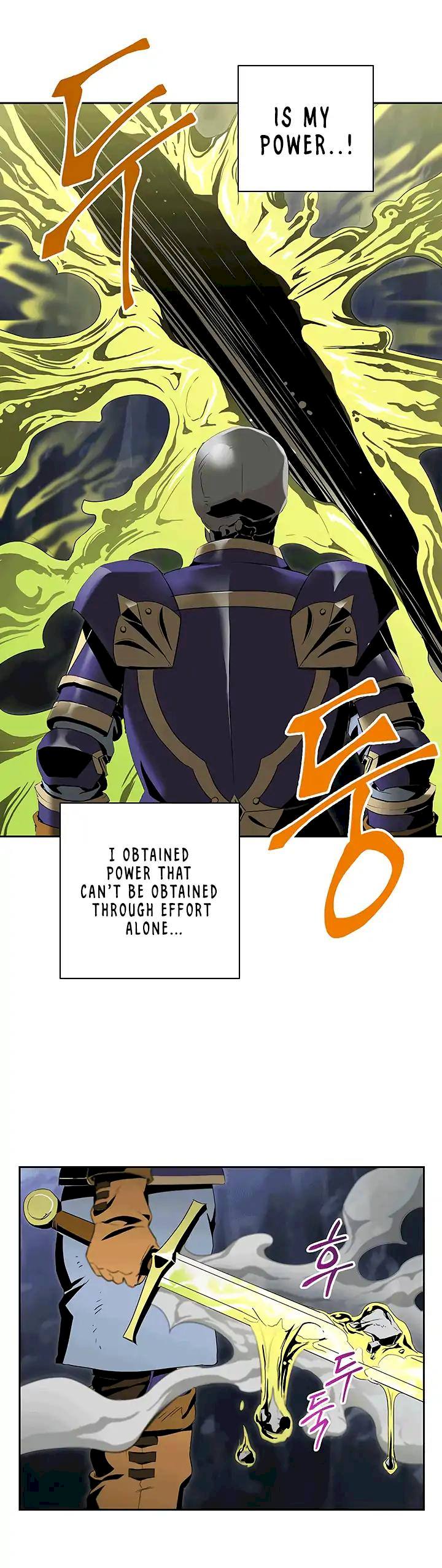 Skeleton Soldier Couldn’t Protect the Dungeon Chapter 66 - Manhwa18.com