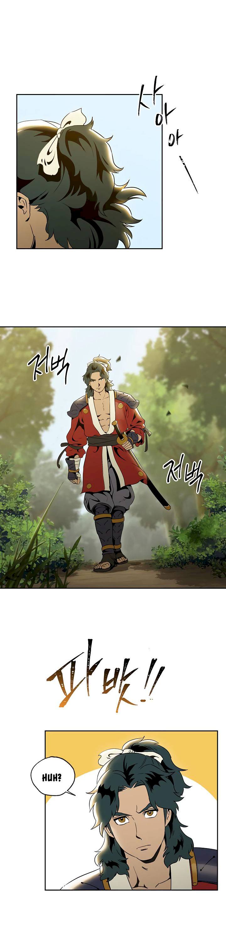 Skeleton Soldier Couldn’t Protect the Dungeon Chapter 67 - Manhwa18.com