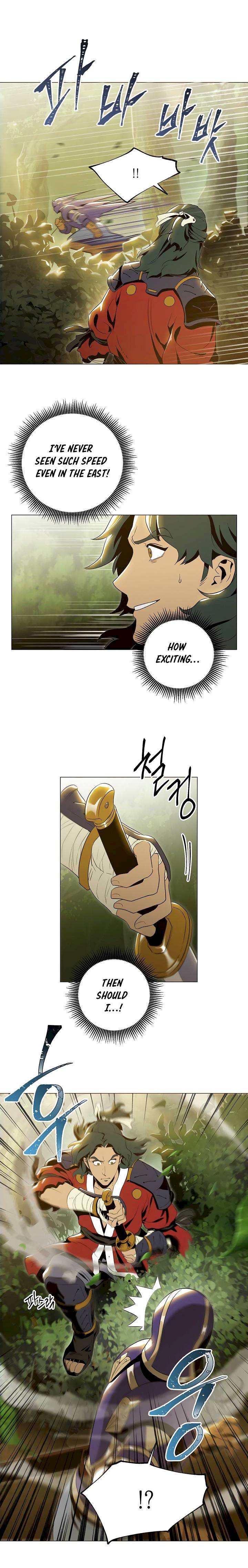 Skeleton Soldier Couldn’t Protect the Dungeon Chapter 67 - Manhwa18.com