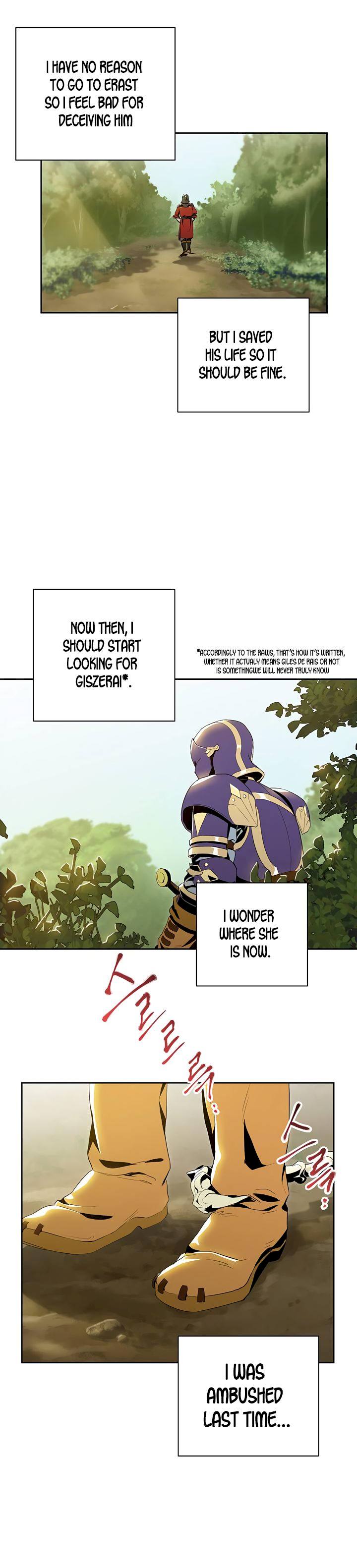 Skeleton Soldier Couldn’t Protect the Dungeon Chapter 67 - Manhwa18.com