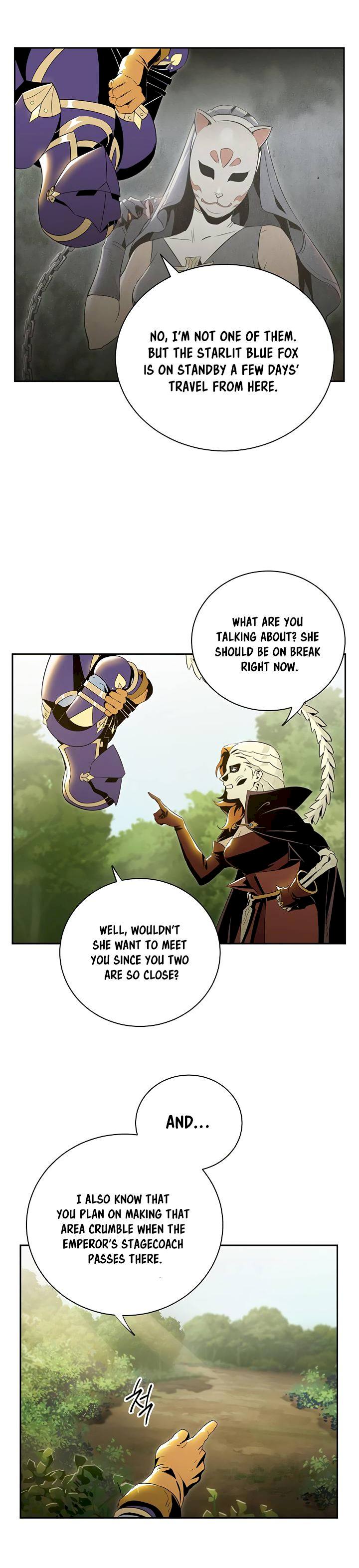 Skeleton Soldier Couldn’t Protect the Dungeon Chapter 67 - Manhwa18.com