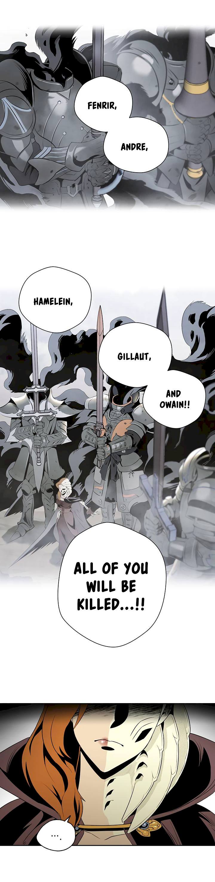 Skeleton Soldier Couldn’t Protect the Dungeon Chapter 67 - Manhwa18.com