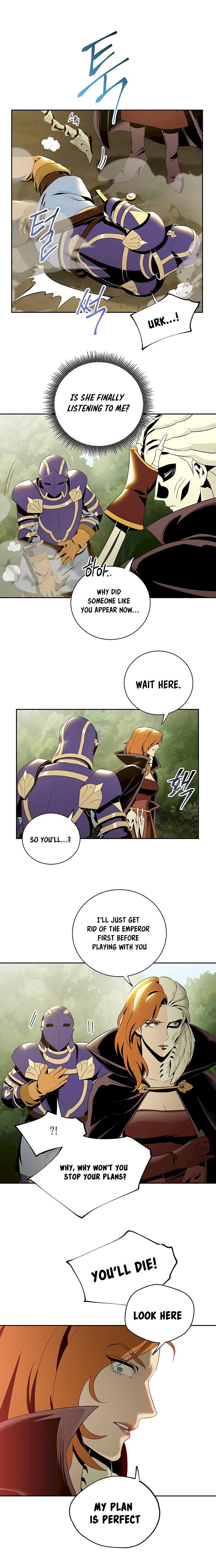 Skeleton Soldier Couldn’t Protect the Dungeon Chapter 67 - Manhwa18.com