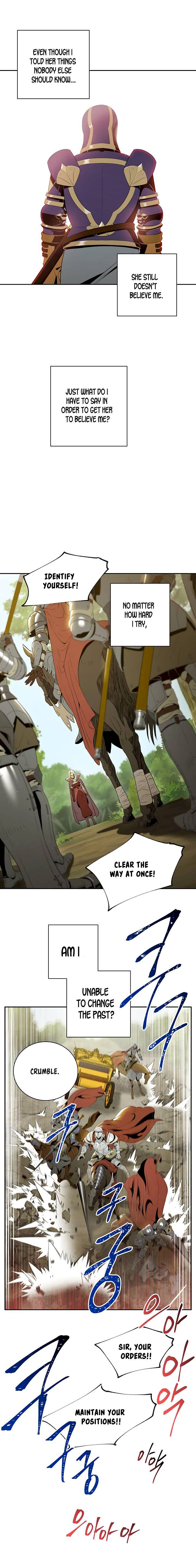 Skeleton Soldier Couldn’t Protect the Dungeon Chapter 67 - Manhwa18.com