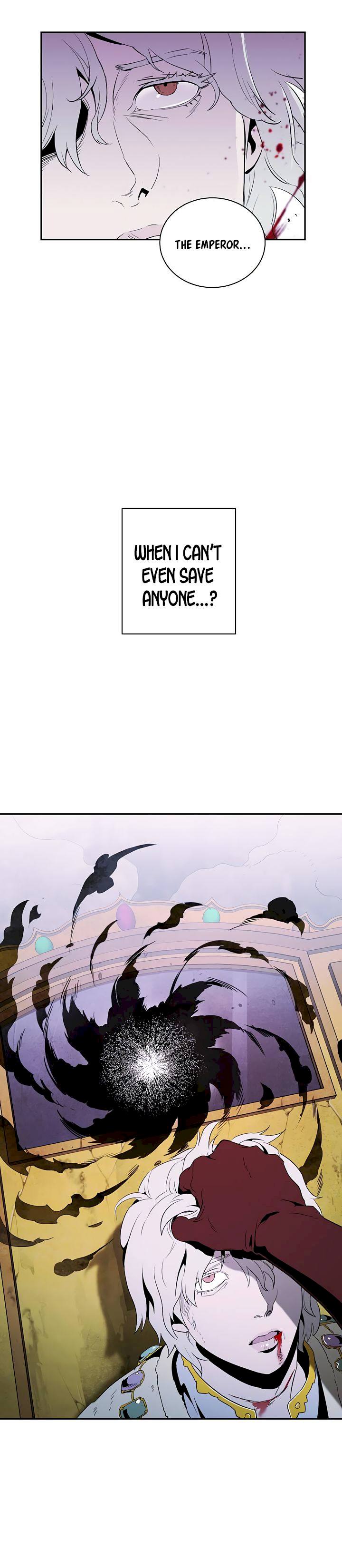 Skeleton Soldier Couldn’t Protect the Dungeon Chapter 67 - Manhwa18.com