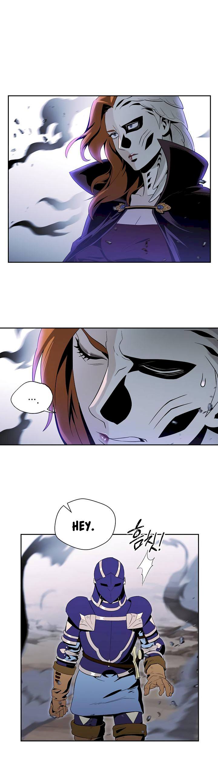 Skeleton Soldier Couldn’t Protect the Dungeon Chapter 67 - Manhwa18.com