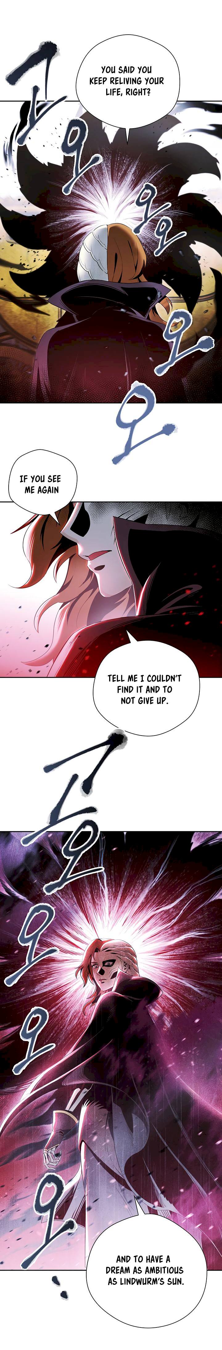 Skeleton Soldier Couldn’t Protect the Dungeon Chapter 67 - Manhwa18.com