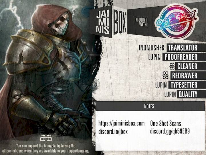 Skeleton Soldier Couldn’t Protect the Dungeon Chapter 68 - Manhwa18.com