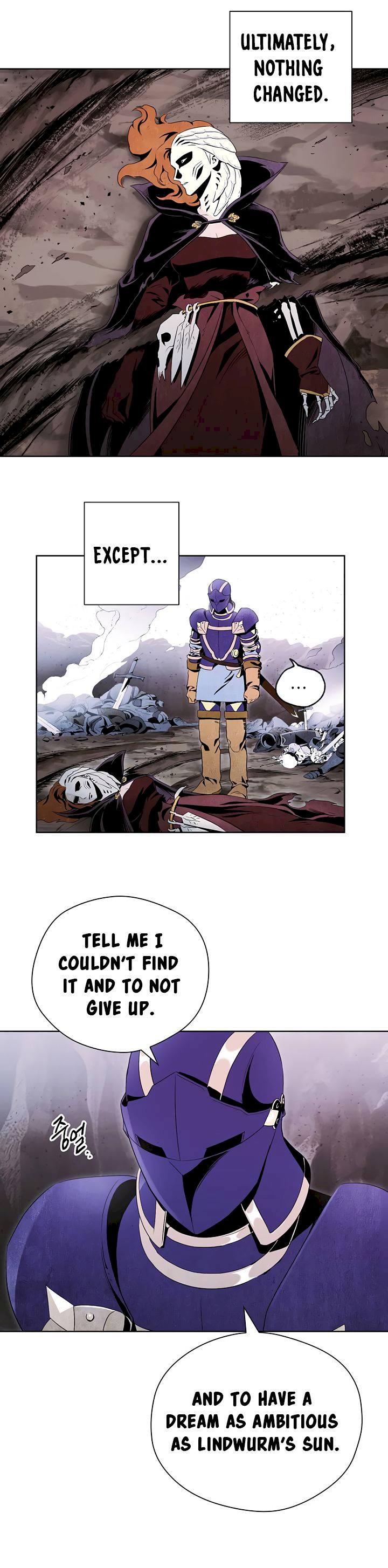 Skeleton Soldier Couldn’t Protect the Dungeon Chapter 68 - Manhwa18.com