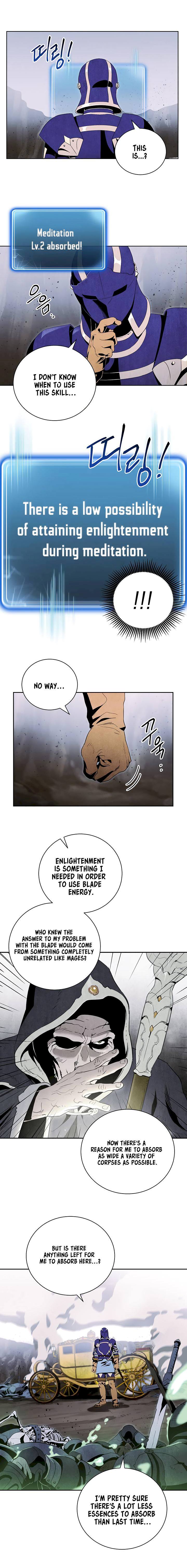 Skeleton Soldier Couldn’t Protect the Dungeon Chapter 68 - Manhwa18.com