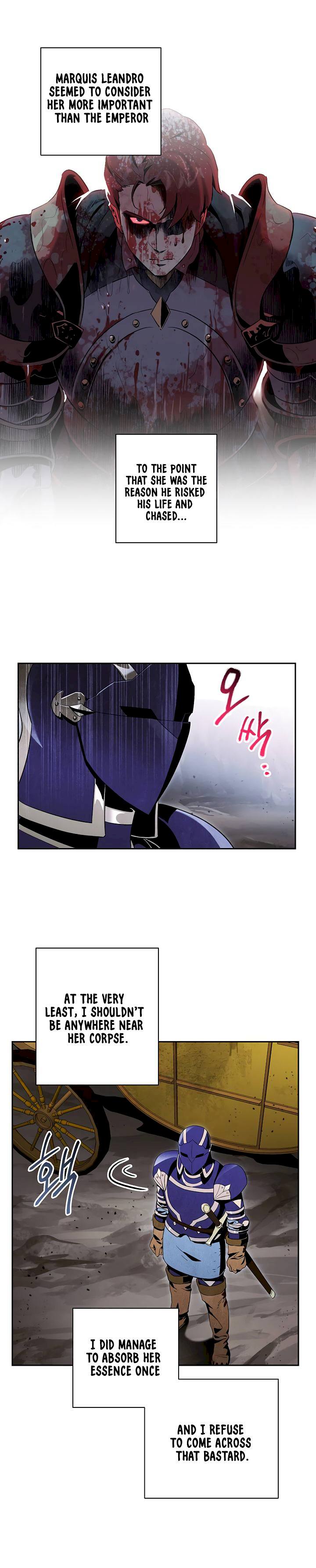 Skeleton Soldier Couldn’t Protect the Dungeon Chapter 68 - Manhwa18.com