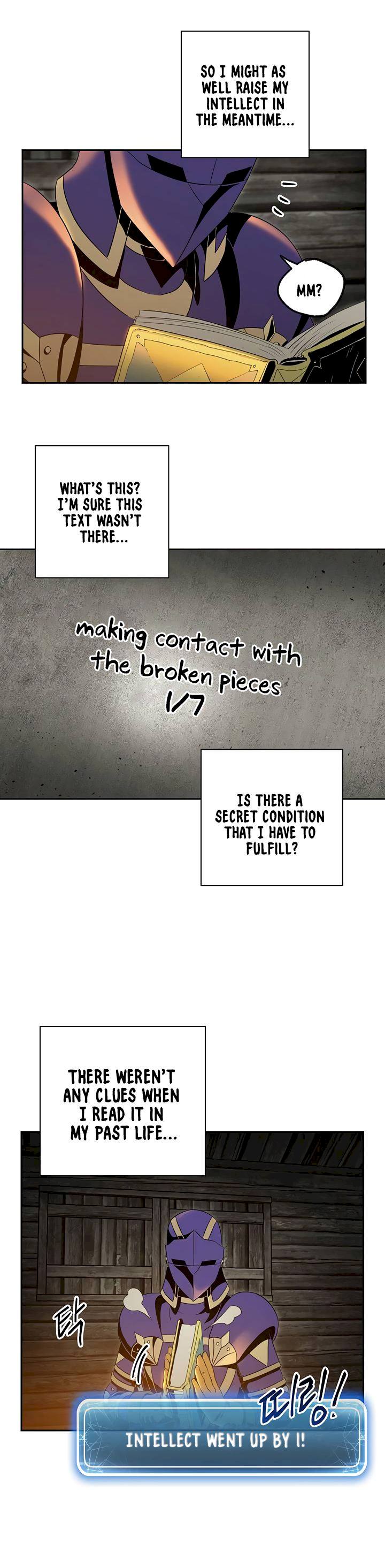 Skeleton Soldier Couldn’t Protect the Dungeon Chapter 68 - Manhwa18.com