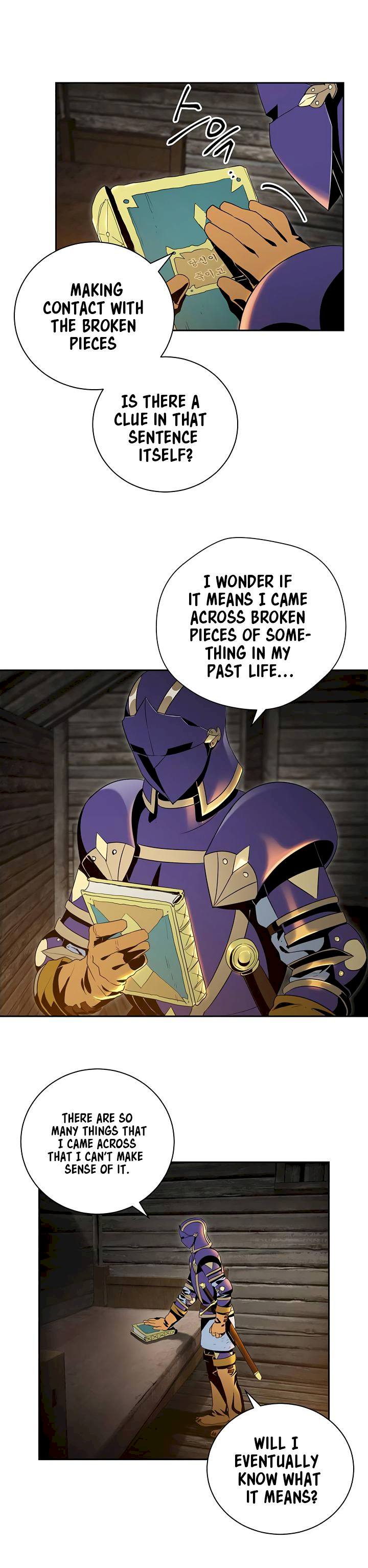 Skeleton Soldier Couldn’t Protect the Dungeon Chapter 68 - Manhwa18.com