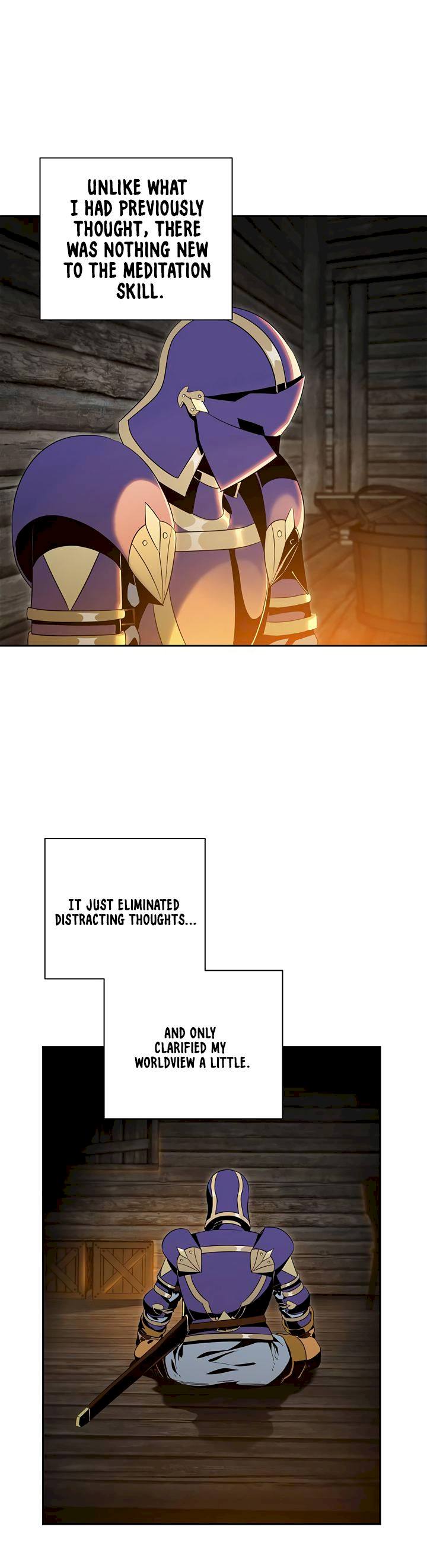 Skeleton Soldier Couldn’t Protect the Dungeon Chapter 68 - Manhwa18.com