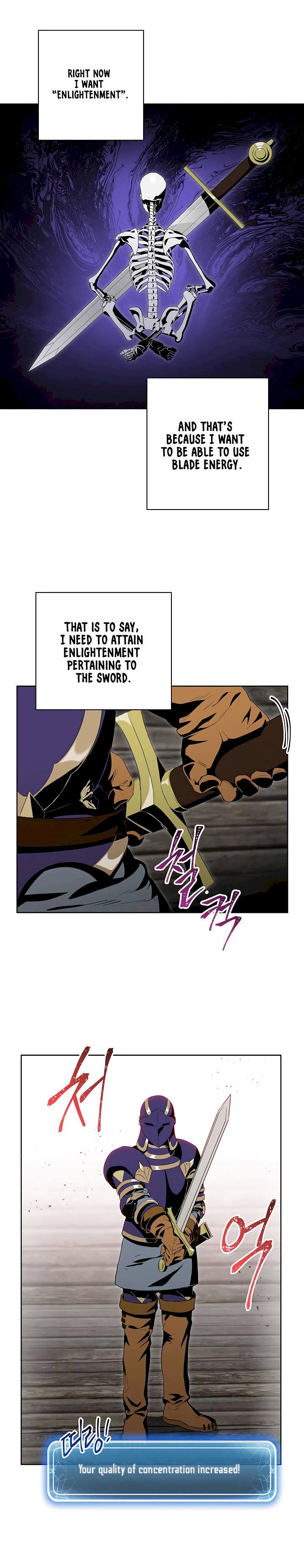 Skeleton Soldier Couldn’t Protect the Dungeon Chapter 68 - Manhwa18.com