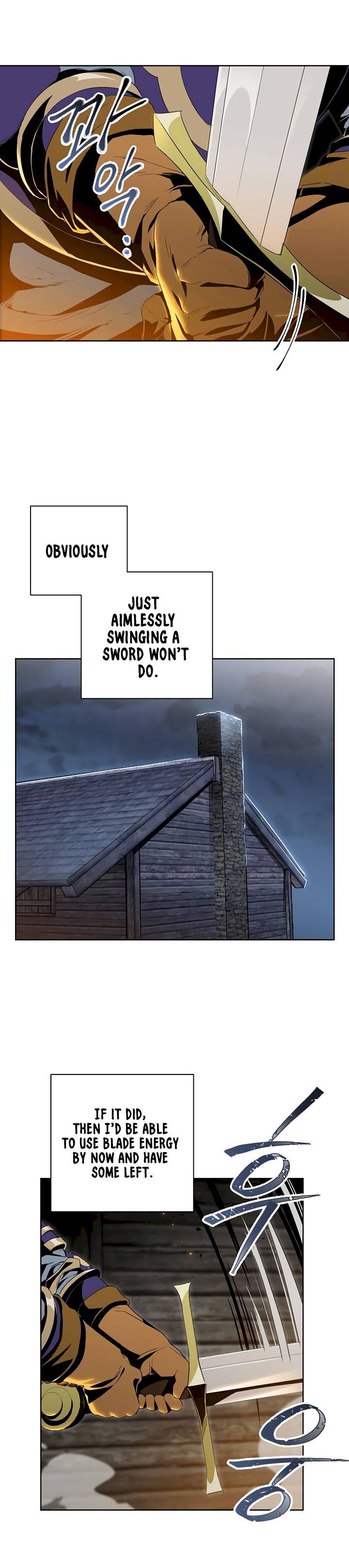 Skeleton Soldier Couldn’t Protect the Dungeon Chapter 68 - Manhwa18.com