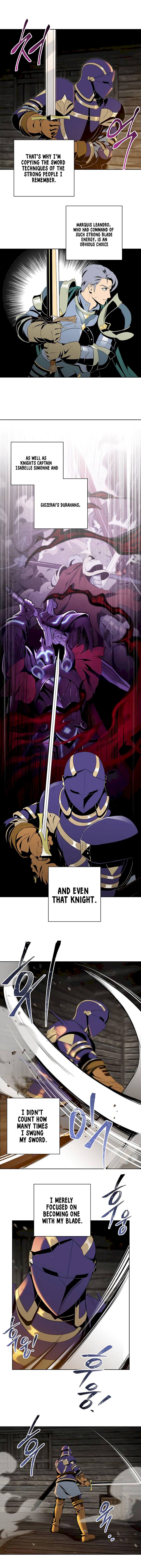 Skeleton Soldier Couldn’t Protect the Dungeon Chapter 68 - Manhwa18.com