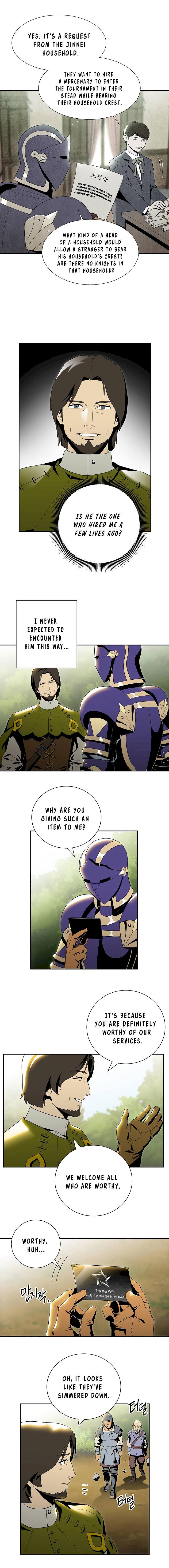 Skeleton Soldier Couldn’t Protect the Dungeon Chapter 69 - Manhwa18.com