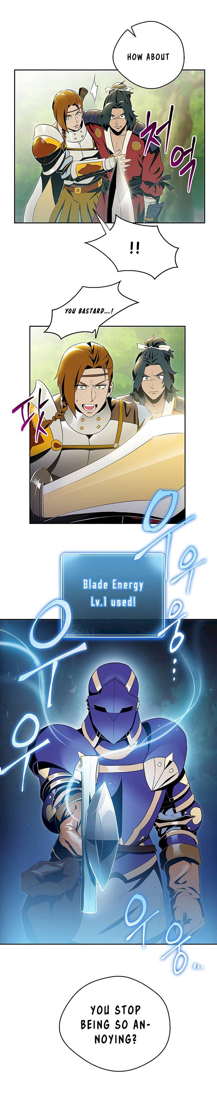 Skeleton Soldier Couldn’t Protect the Dungeon Chapter 70 - Manhwa18.com