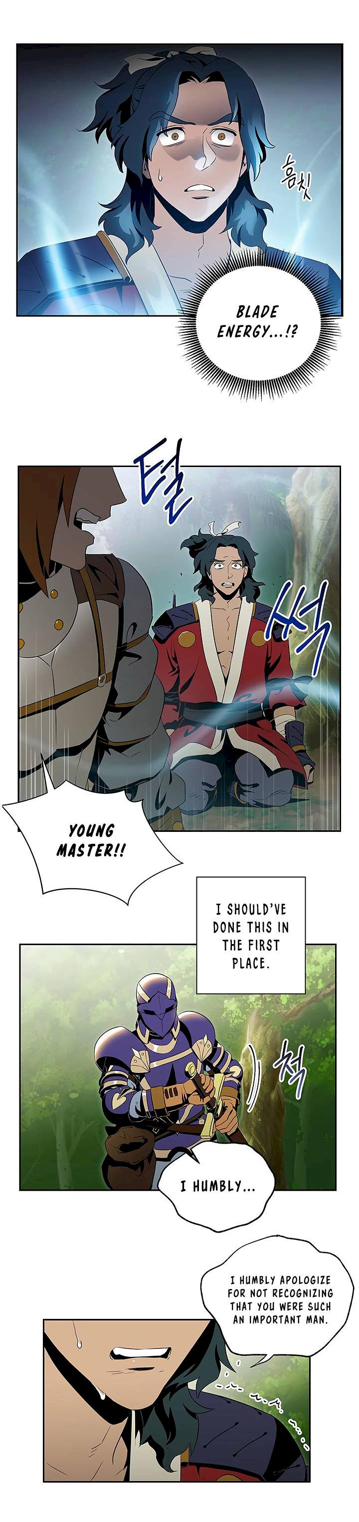 Skeleton Soldier Couldn’t Protect the Dungeon Chapter 70 - Manhwa18.com