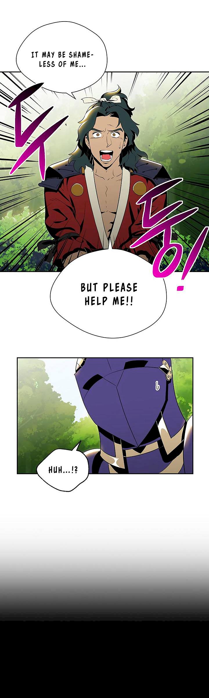 Skeleton Soldier Couldn’t Protect the Dungeon Chapter 70 - Manhwa18.com