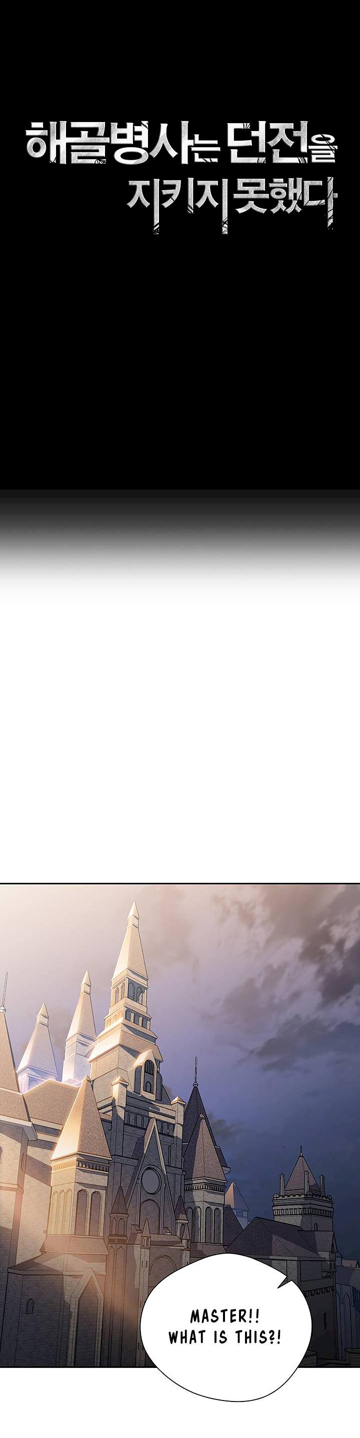 Skeleton Soldier Couldn’t Protect the Dungeon Chapter 70 - Manhwa18.com