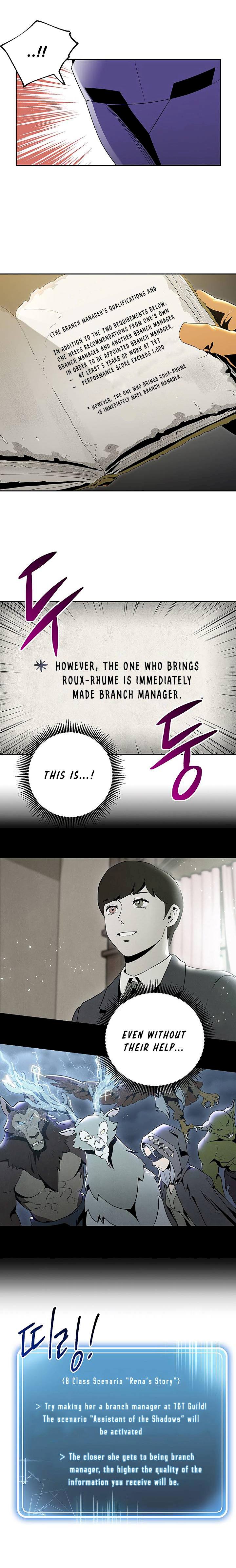 Skeleton Soldier Couldn’t Protect the Dungeon Chapter 70 - Manhwa18.com