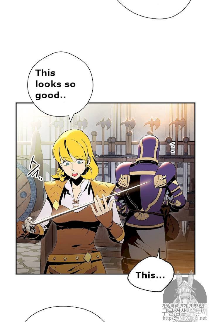 Skeleton Soldier Couldn’t Protect the Dungeon Chapter 71 - Manhwa18.com
