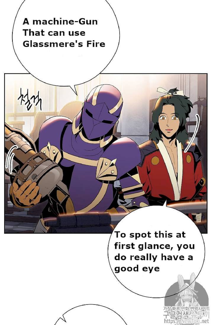 Skeleton Soldier Couldn’t Protect the Dungeon Chapter 71 - Manhwa18.com