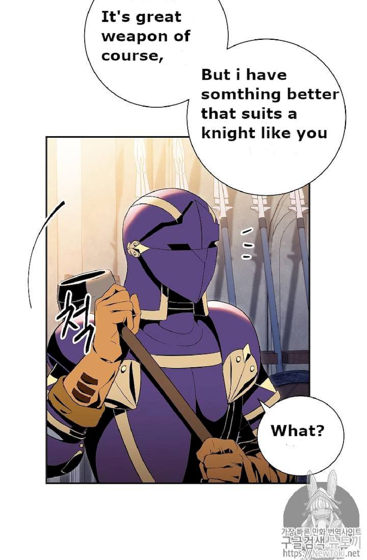 Skeleton Soldier Couldn’t Protect the Dungeon Chapter 71 - Manhwa18.com