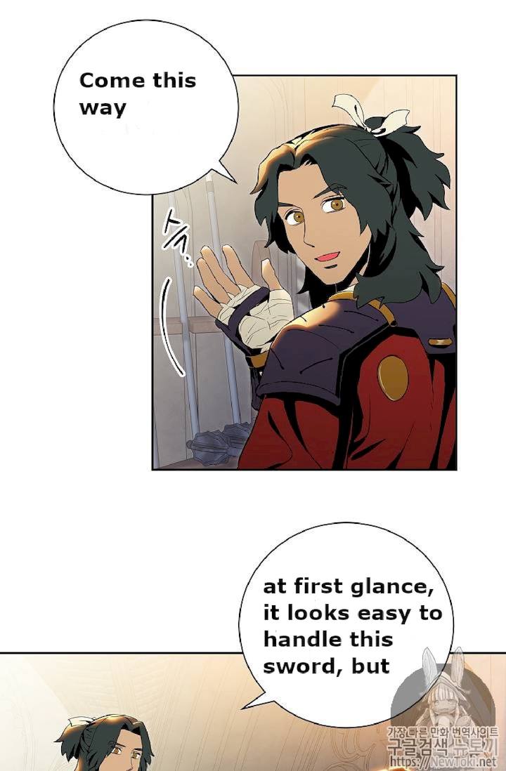 Skeleton Soldier Couldn’t Protect the Dungeon Chapter 71 - Manhwa18.com