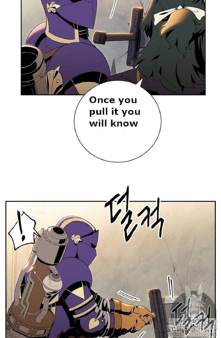 Skeleton Soldier Couldn’t Protect the Dungeon Chapter 71 - Manhwa18.com