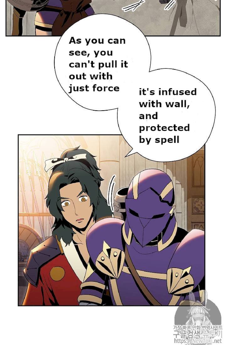 Skeleton Soldier Couldn’t Protect the Dungeon Chapter 71 - Manhwa18.com