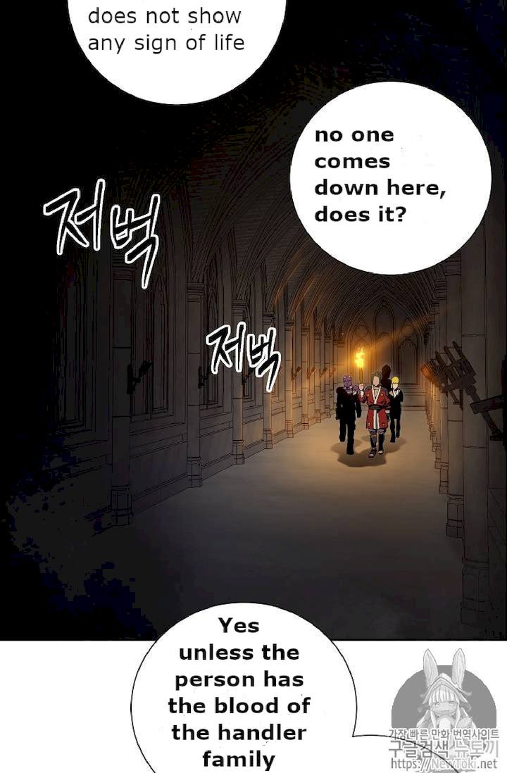 Skeleton Soldier Couldn’t Protect the Dungeon Chapter 71 - Manhwa18.com