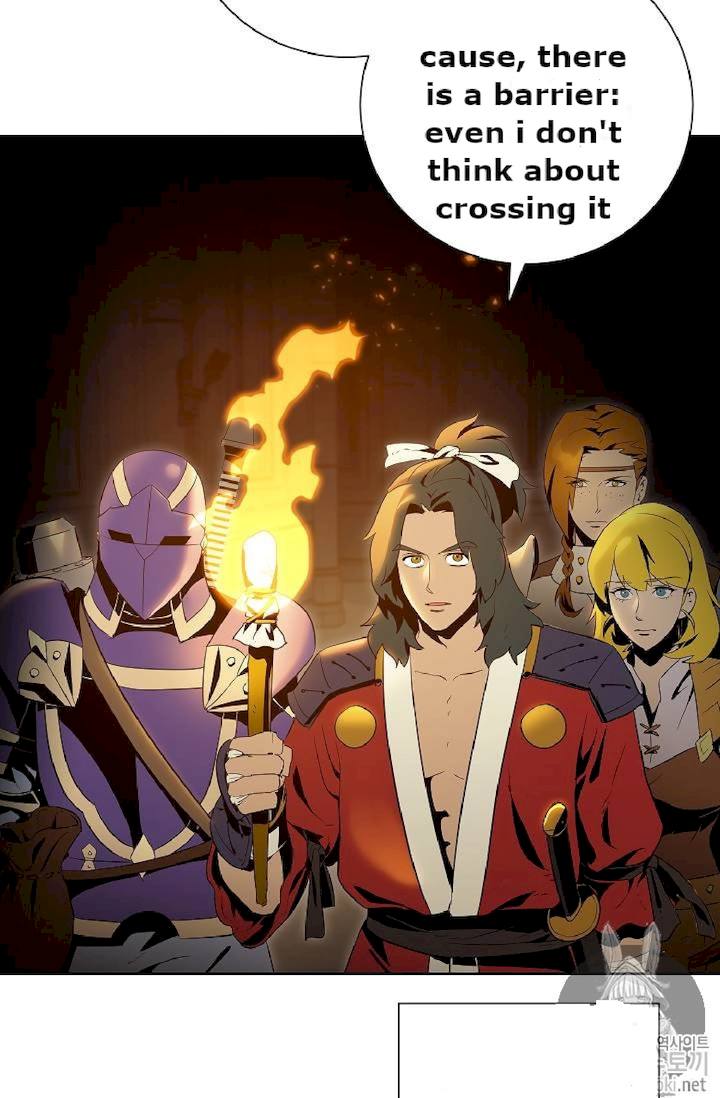 Skeleton Soldier Couldn’t Protect the Dungeon Chapter 71 - Manhwa18.com