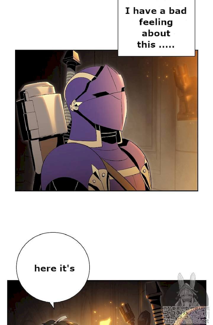 Skeleton Soldier Couldn’t Protect the Dungeon Chapter 71 - Manhwa18.com