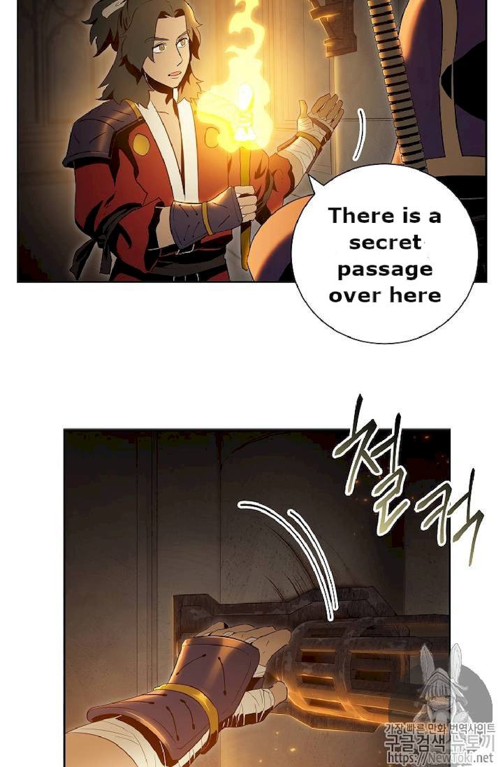 Skeleton Soldier Couldn’t Protect the Dungeon Chapter 71 - Manhwa18.com